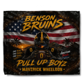 Option C9 - 42366(B1)-Benson Bruins