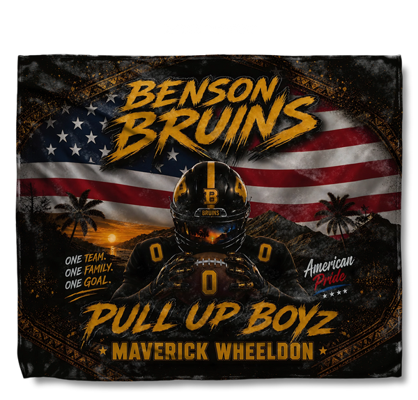 Maverick Wheeldon