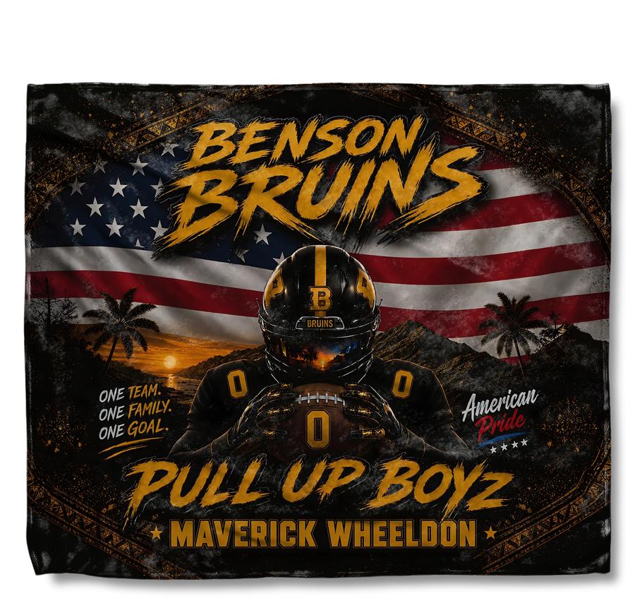 Maverick Wheeldon