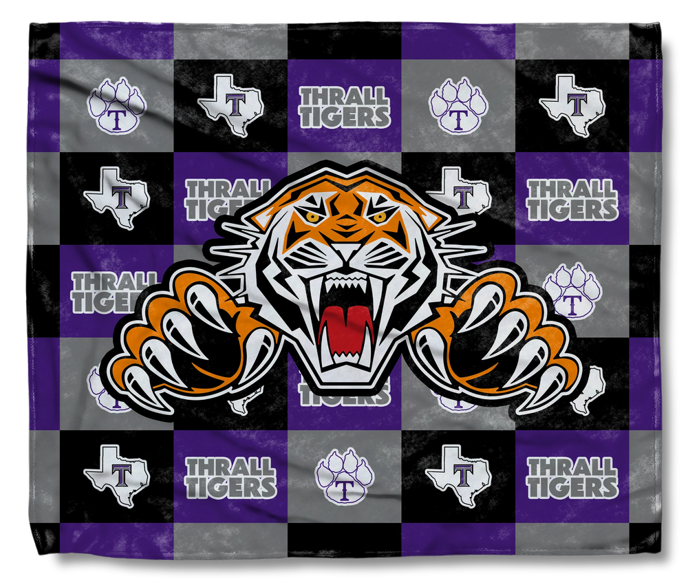 Thrall Tiger Multi