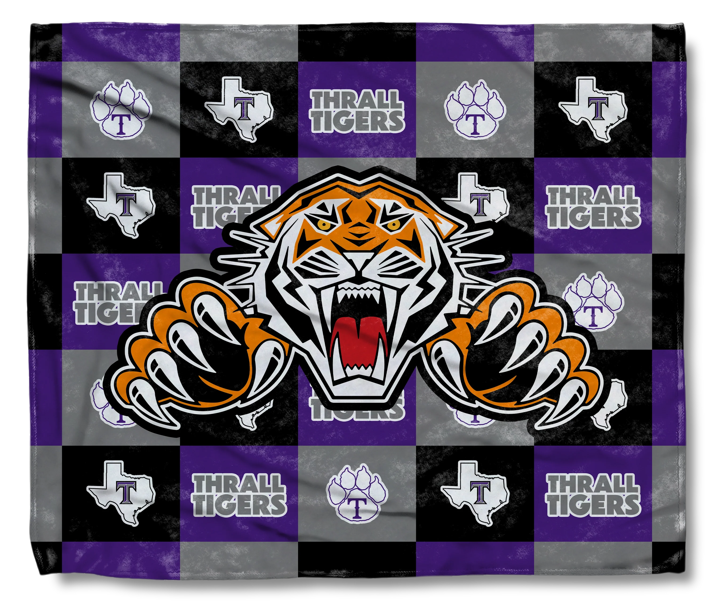 Thrall Tiger Multi