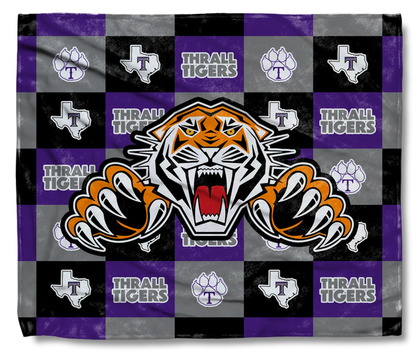 Thrall Tiger Multi