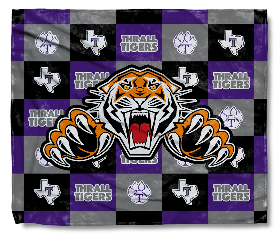 Thrall Tiger Multi