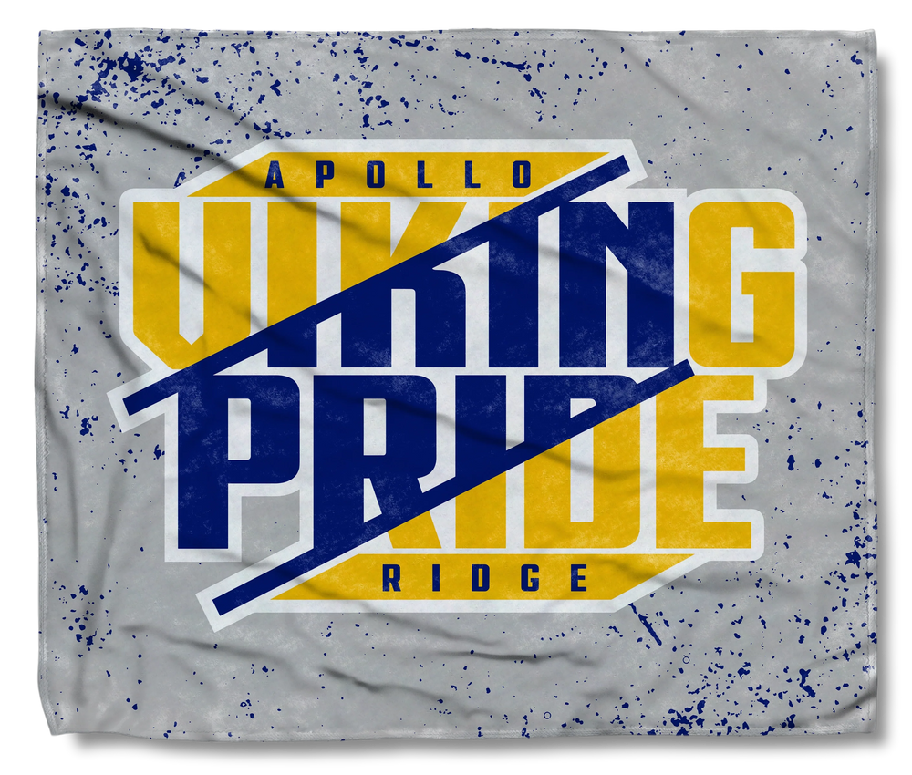 The Viking Pride