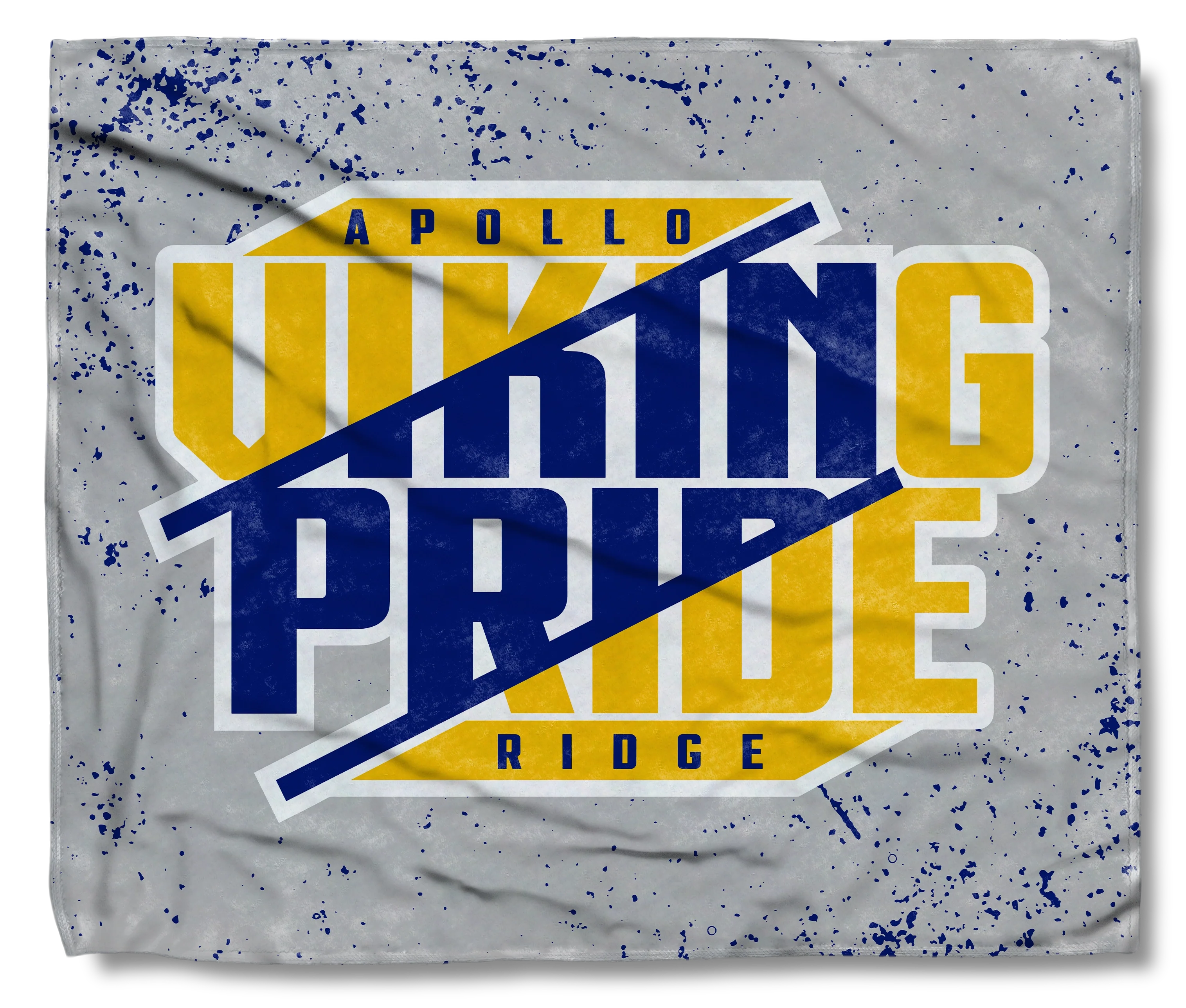 The Viking Pride