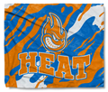 The Heat Camo Cozy