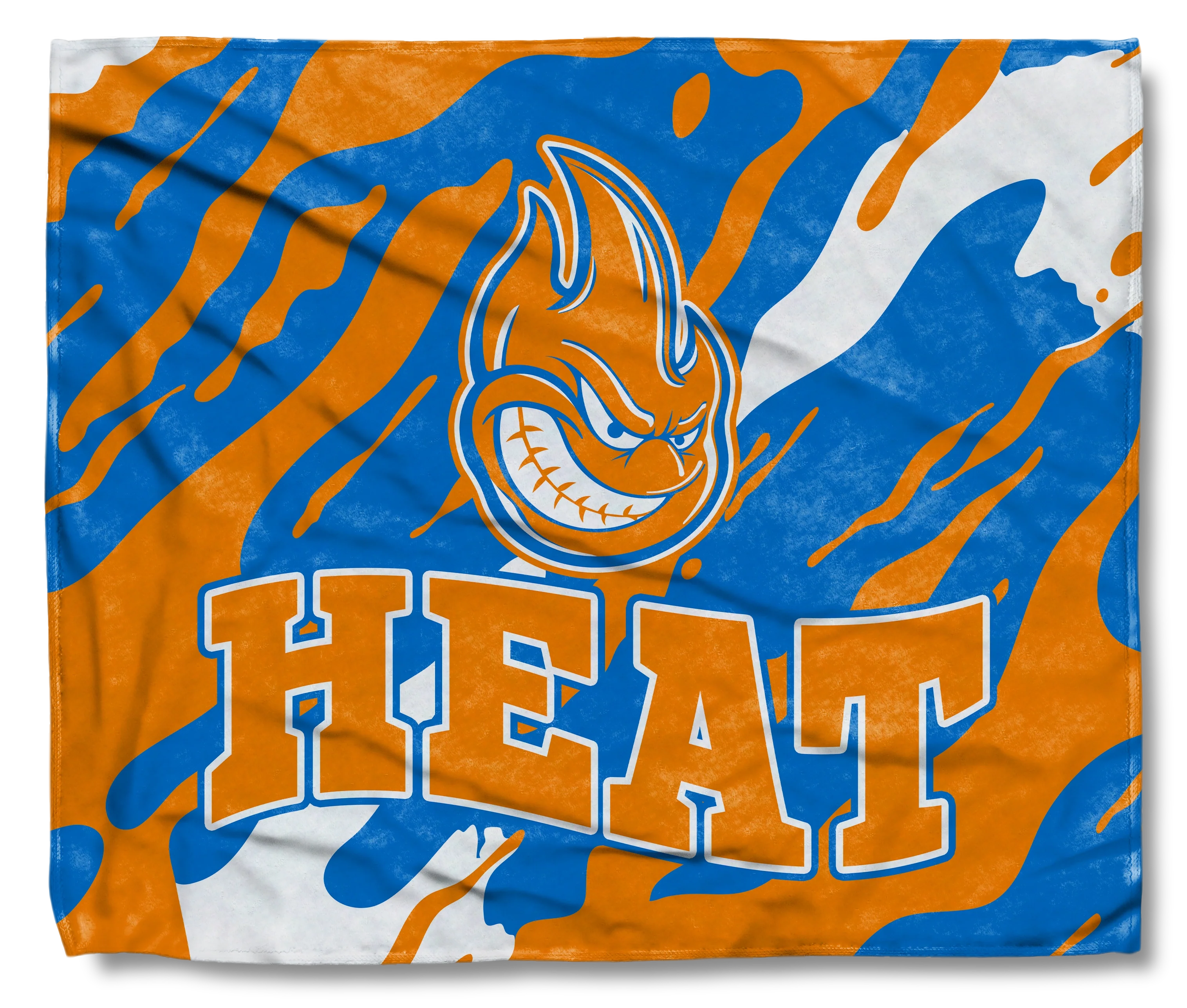 The Heat Camo Cozy