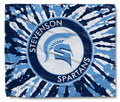 Stevenson Spartans Whirl Wrap