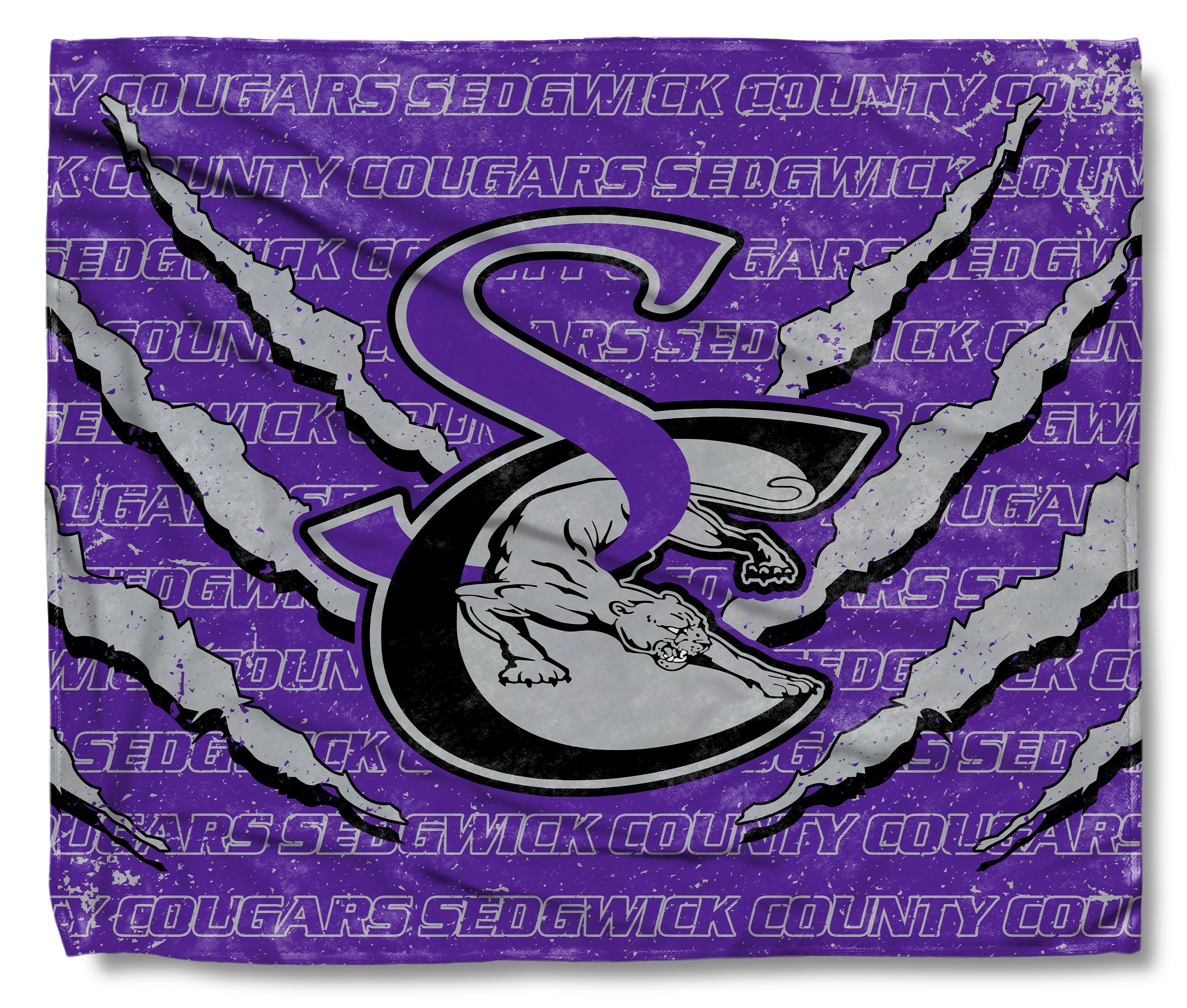 SCC Claws Out
