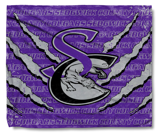 SCC Claws Out