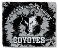 W-SS Coyotes Whirl Wrap