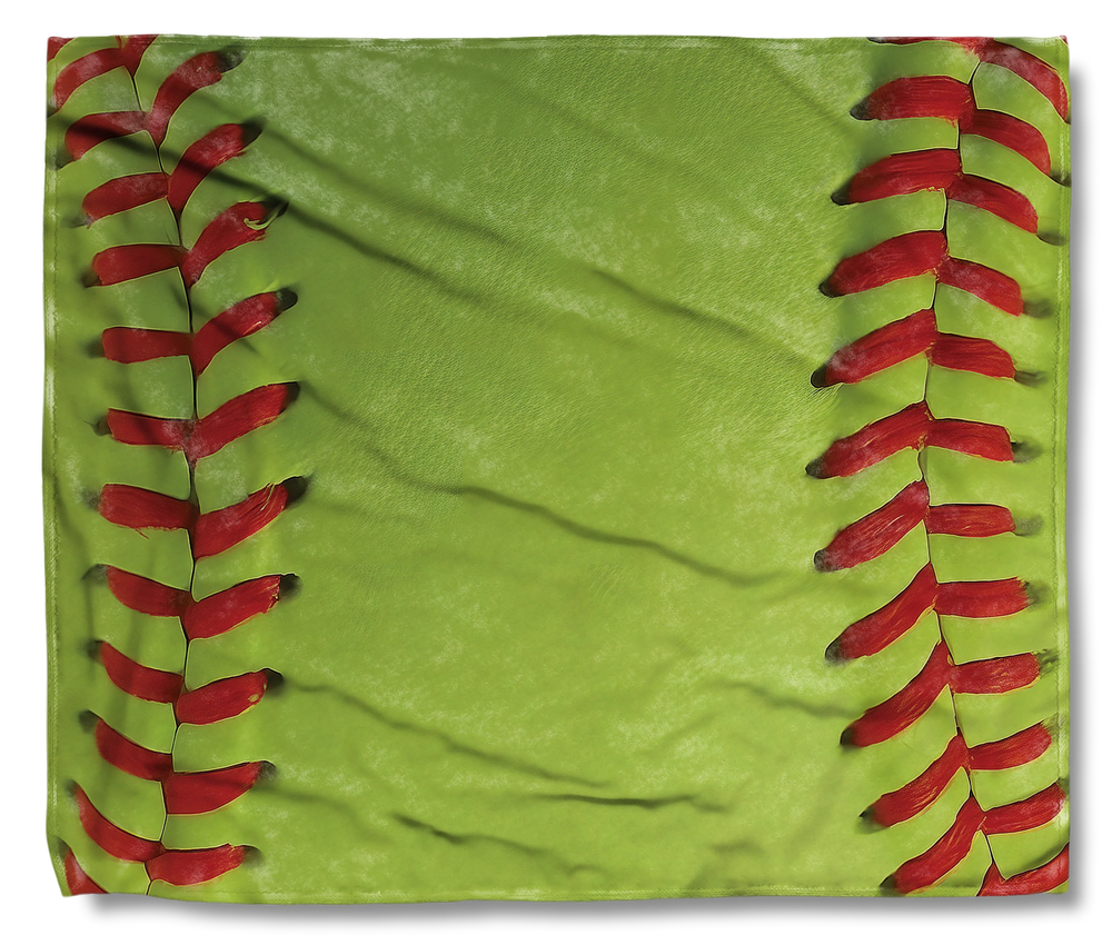 The Softball Diva