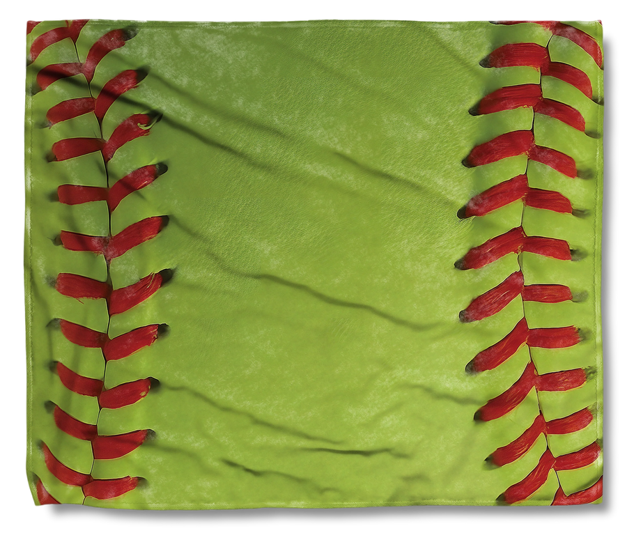 The Softball Diva