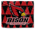 The Cardinal Triangles