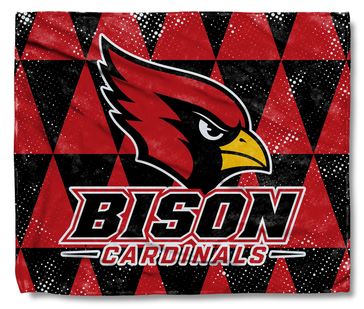 The Cardinal Triangles