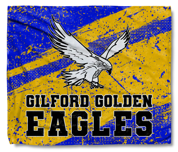 Whole Eagle - Gilford High School - Class of 2028