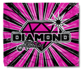 The Diamond Bright Burst