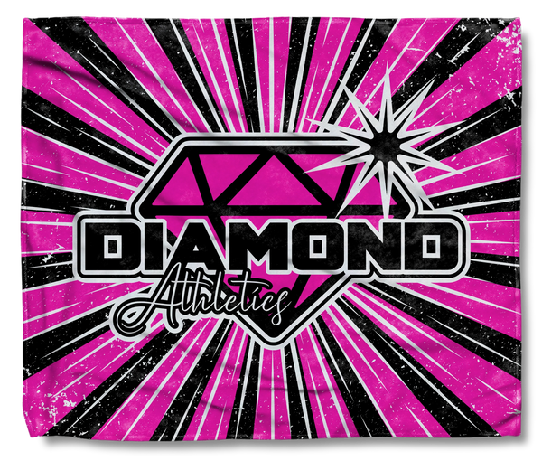 The Diamond Bright Burst