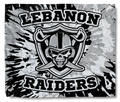 The Raider Spirit Swirl