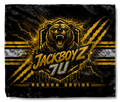 The Benson Bruin Jackboyz