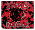 Starks Panthers Camo