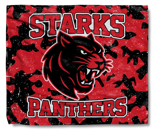 Starks Panthers Camo