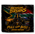 Option C10 - 42366(B1)-Benson Bruins