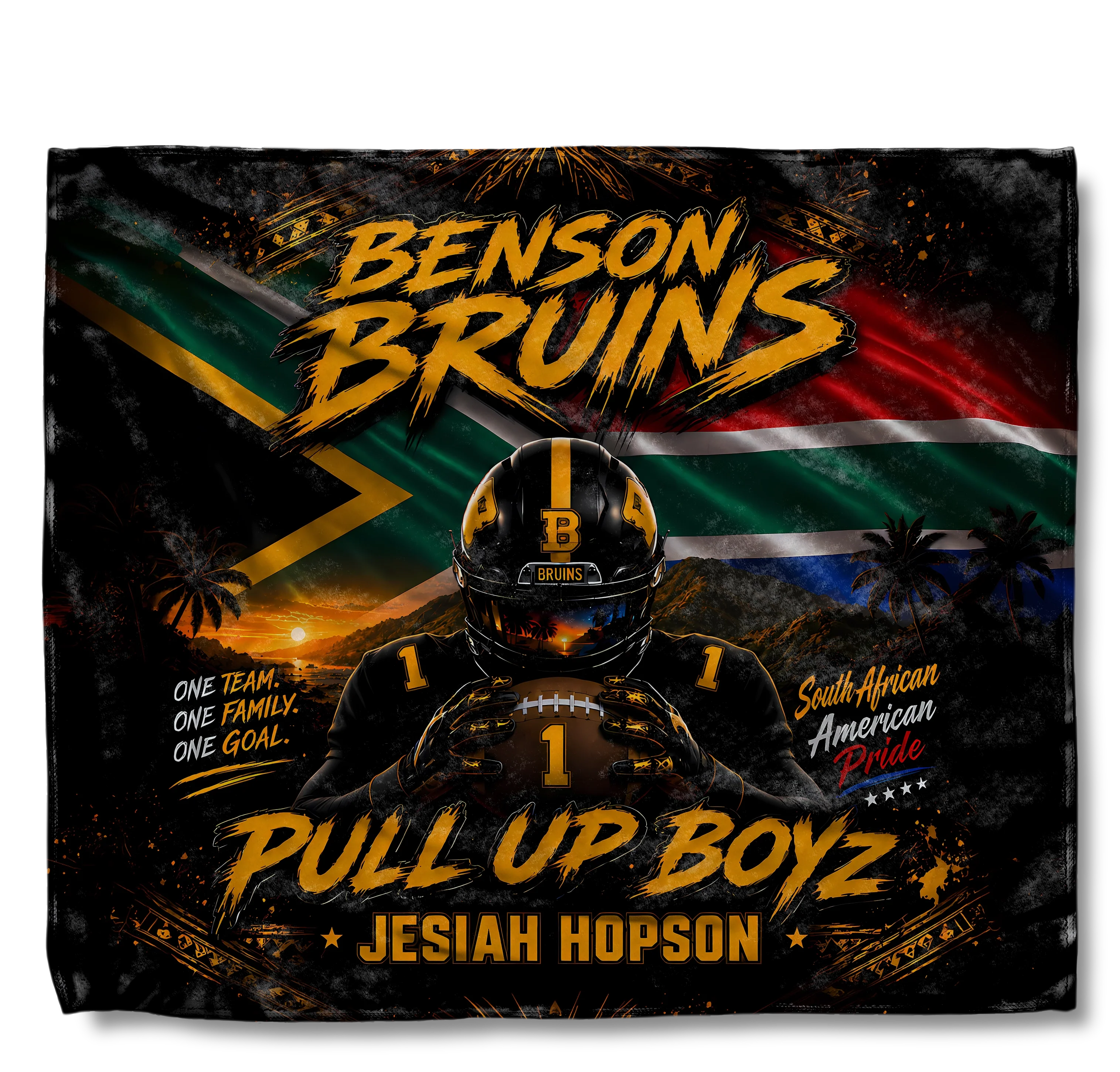 Option C10 - 42366(B1)-Benson Bruins
