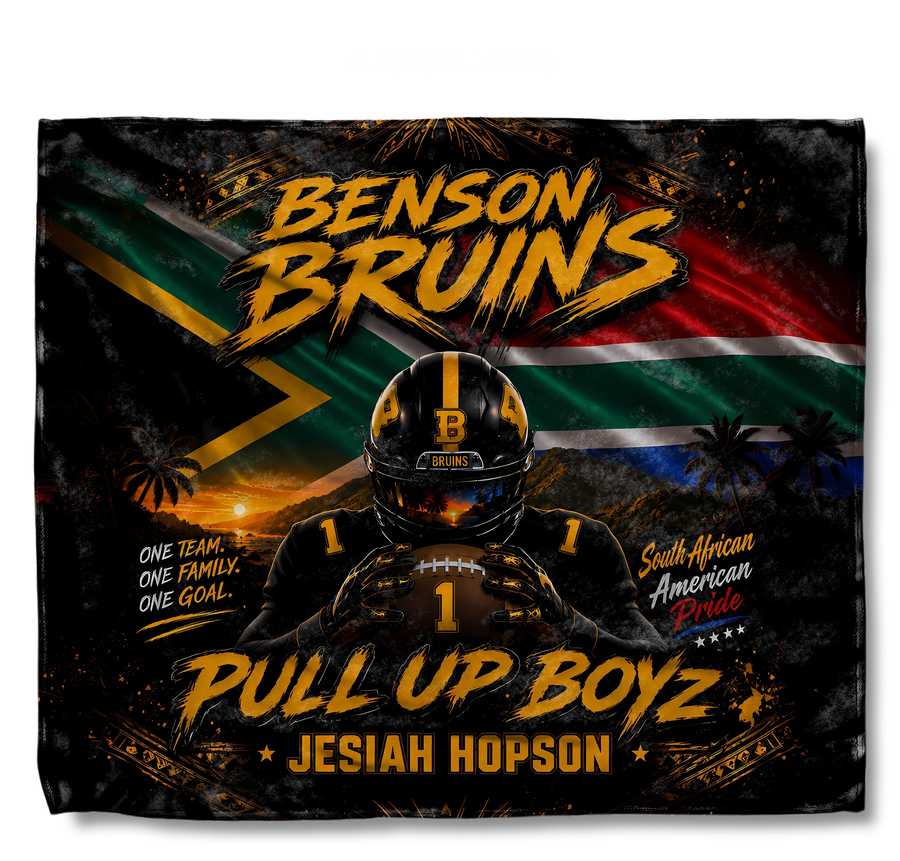 Jesiah Hopson