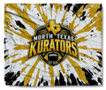 The NTX Kurators Burst