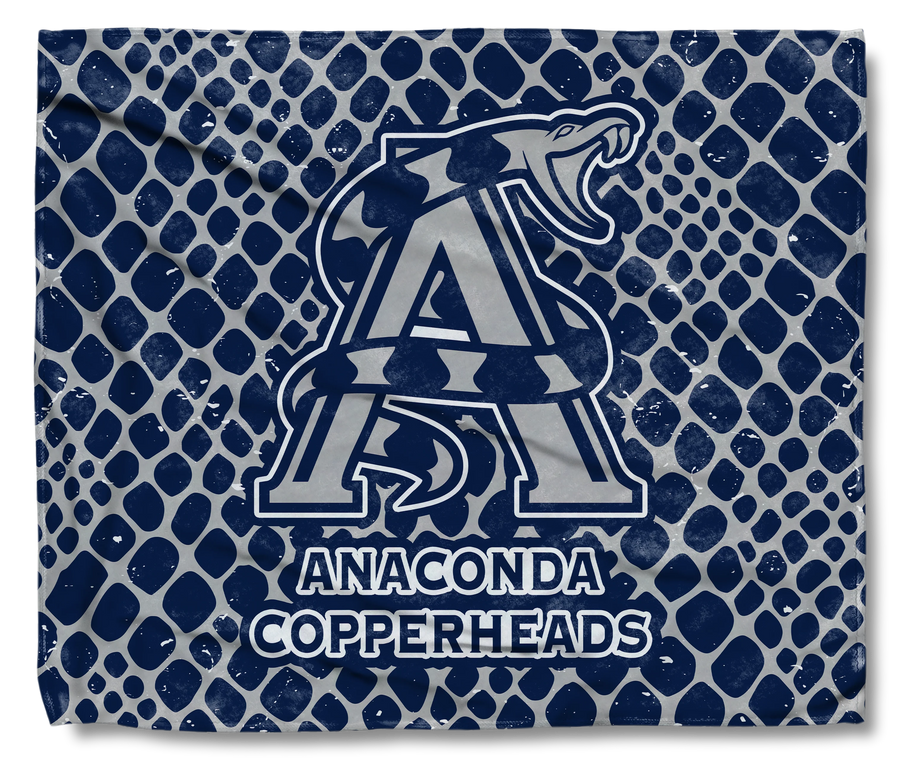 Anaconda Copperheads Option 1