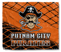 PCO Volleyball Net