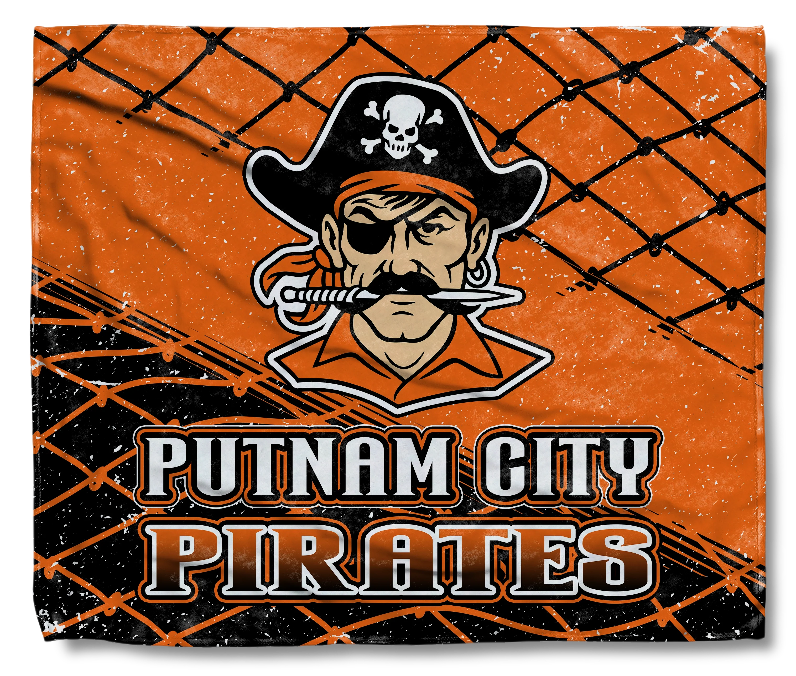 PCO Volleyball Net