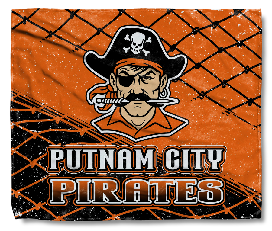 PCO Volleyball Net