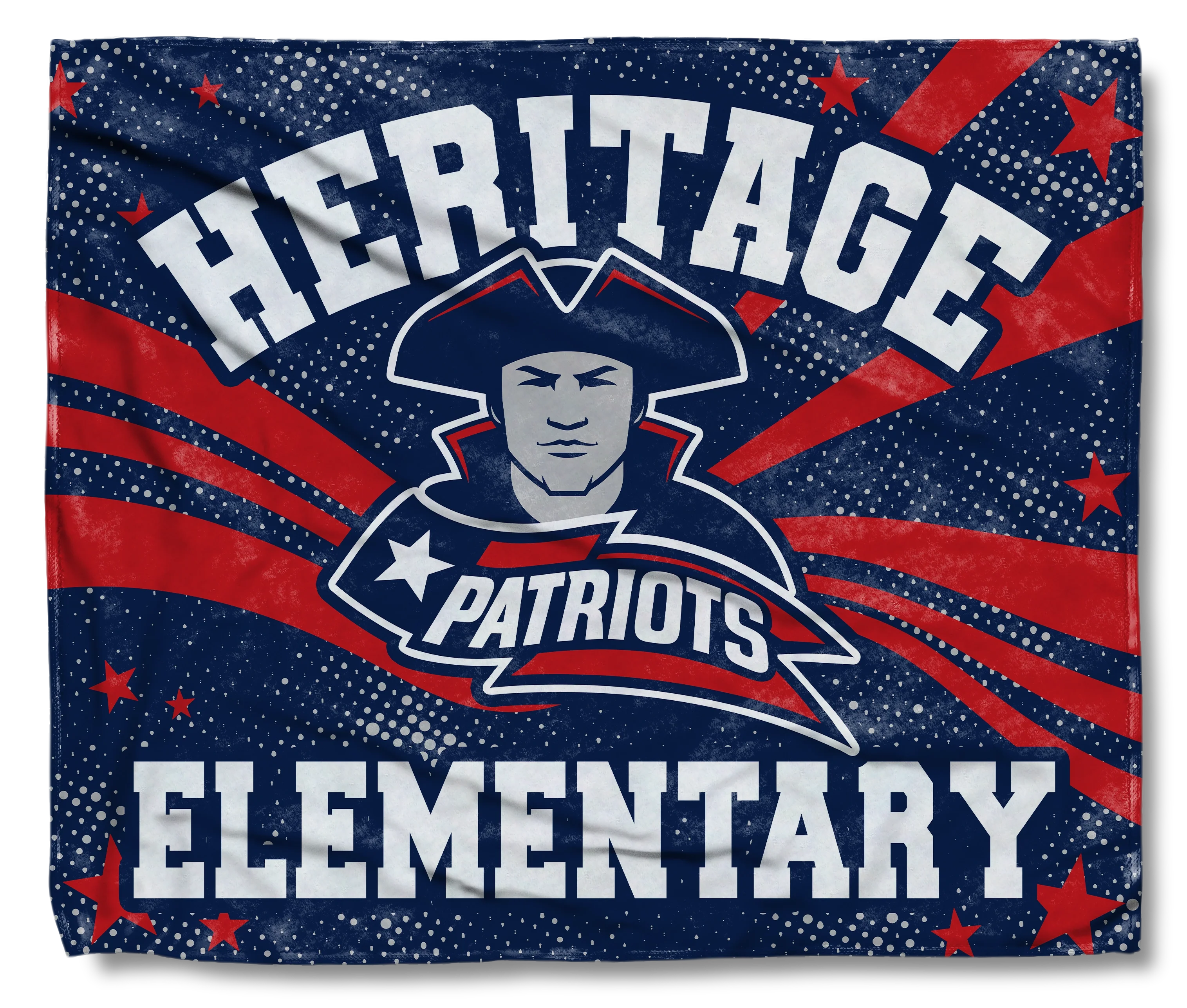 Option D - 48752(B1)-Heritage Elementary