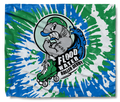 The Shark Swirl Wrap