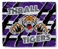Thrall Tiger Claws