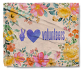 The Volunteer Love