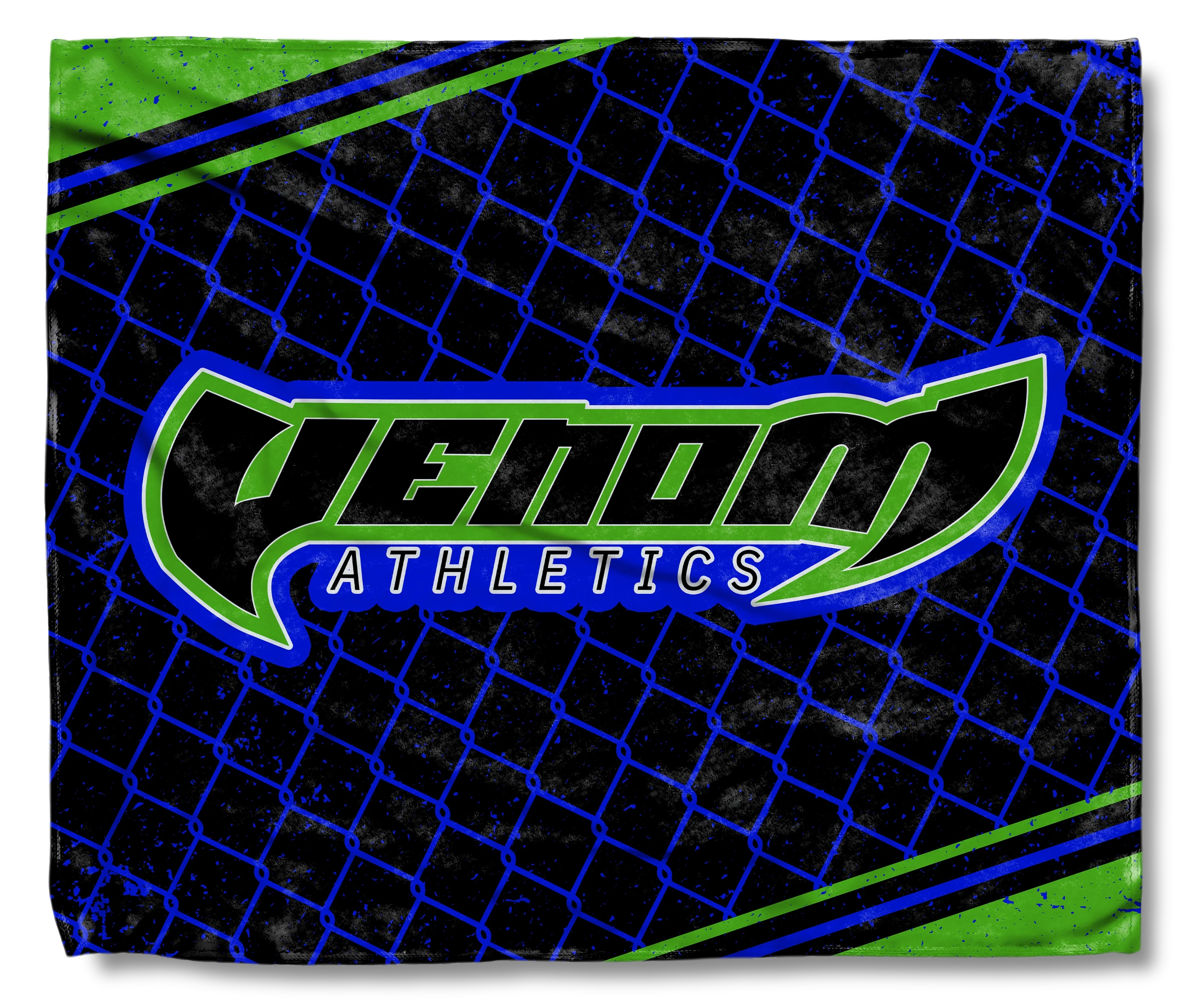 Venom Chain Link