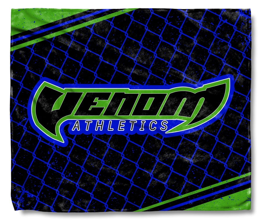 Venom Chain Link