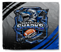 Sebastian Sharks Pride Throw