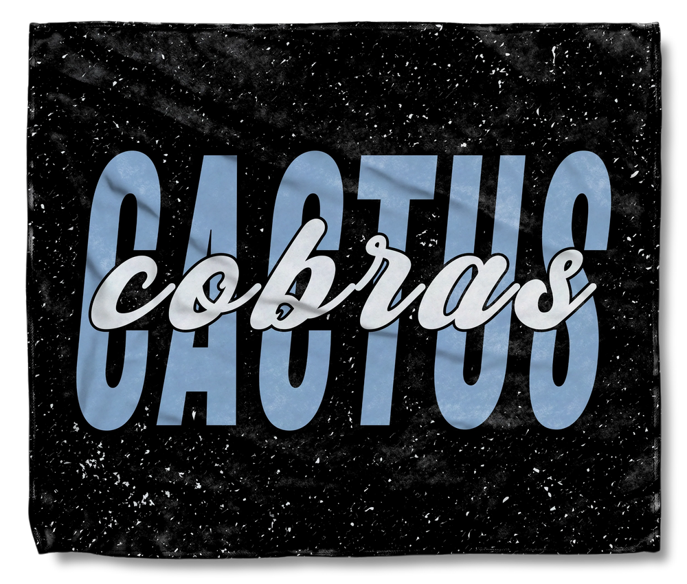 Cactus Pride