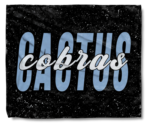 Cactus Pride