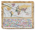 The Learning World Map