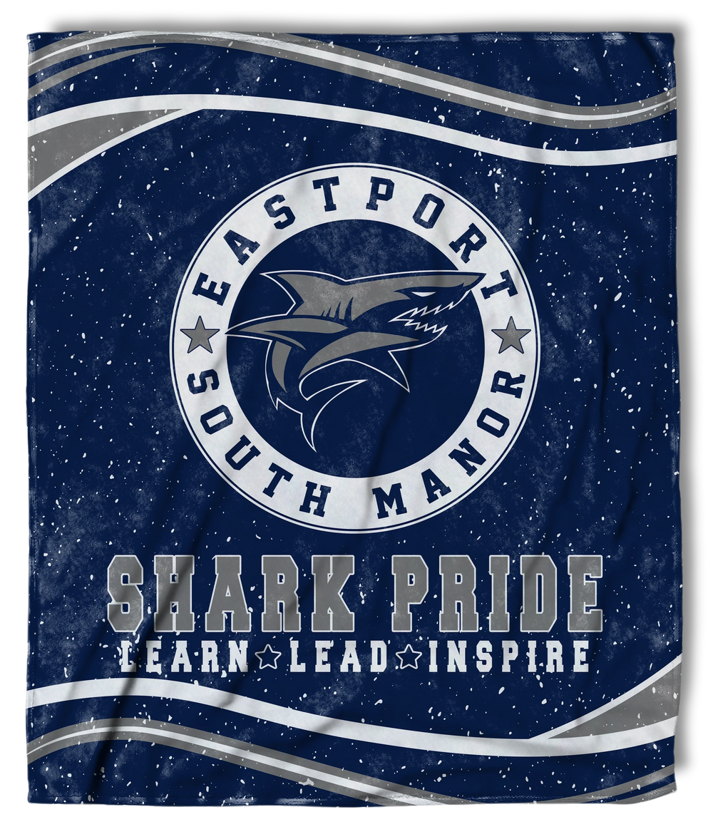 The ESM Shark Wave Wrap