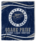 The ESM Shark Wave Wrap