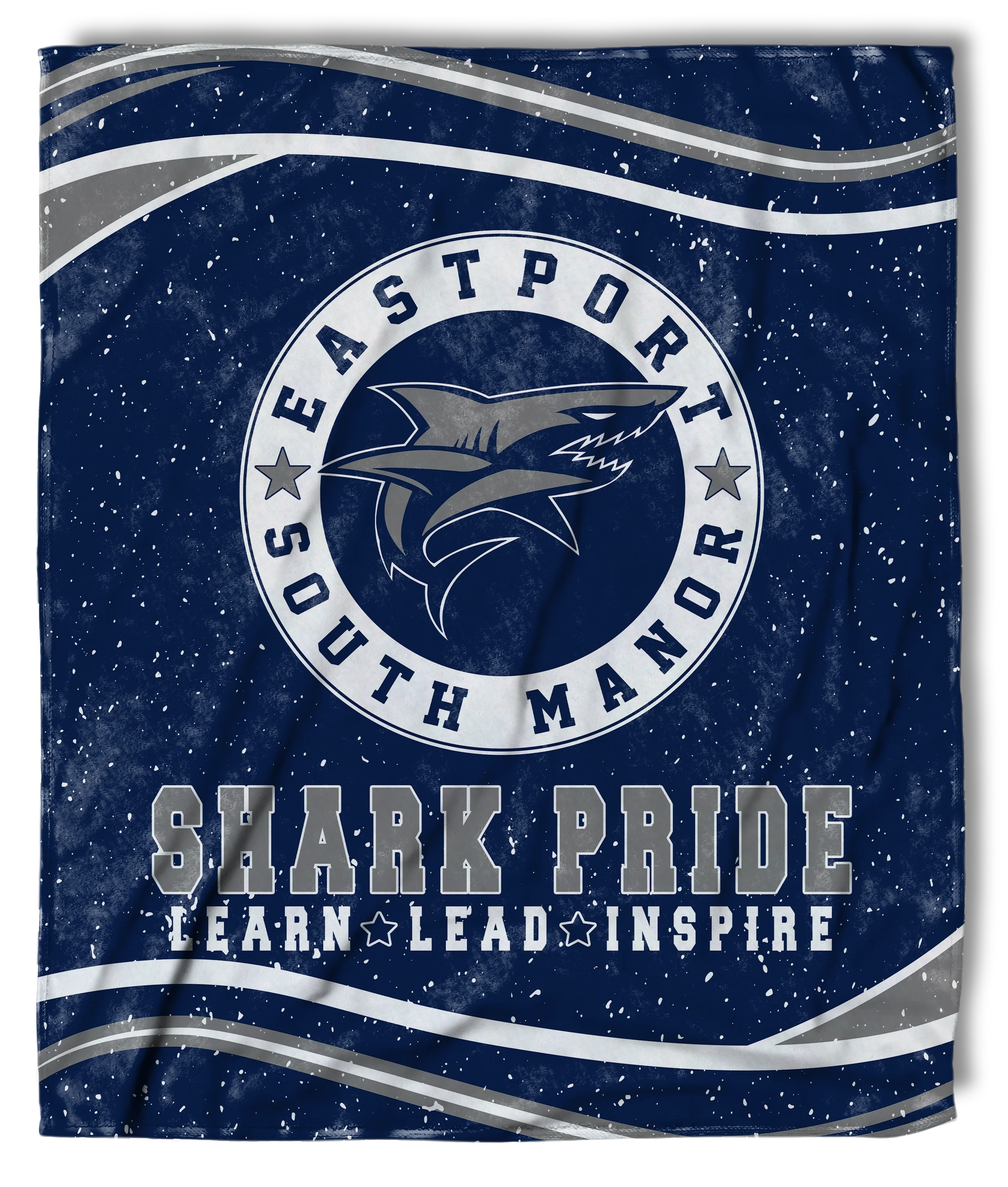 The ESM Shark Wave Wrap