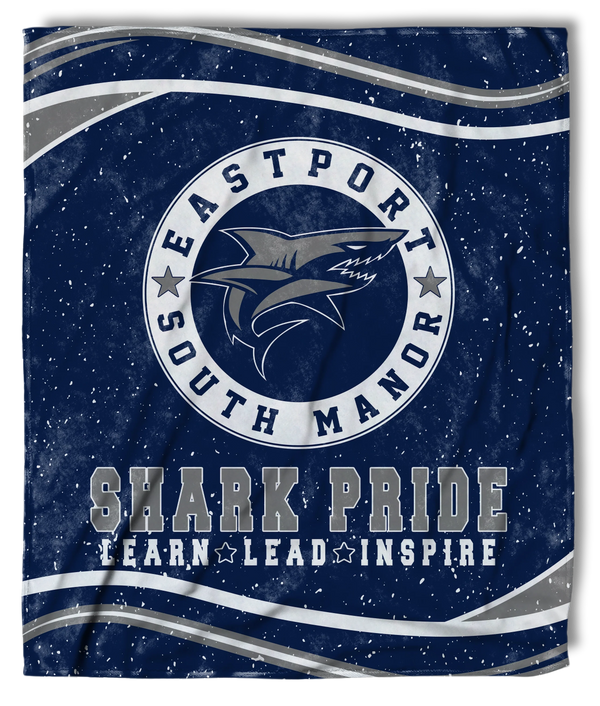 The ESM Shark Wave Wrap