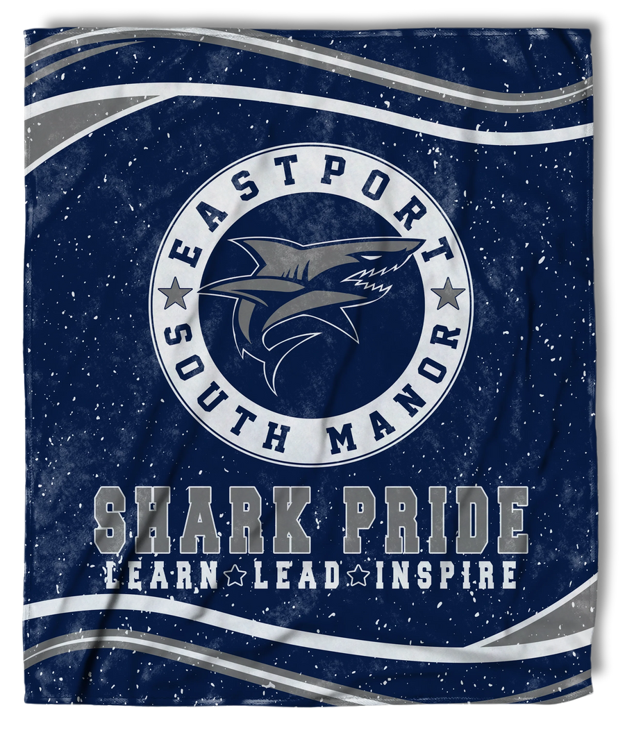 The ESM Shark Wave Wrap