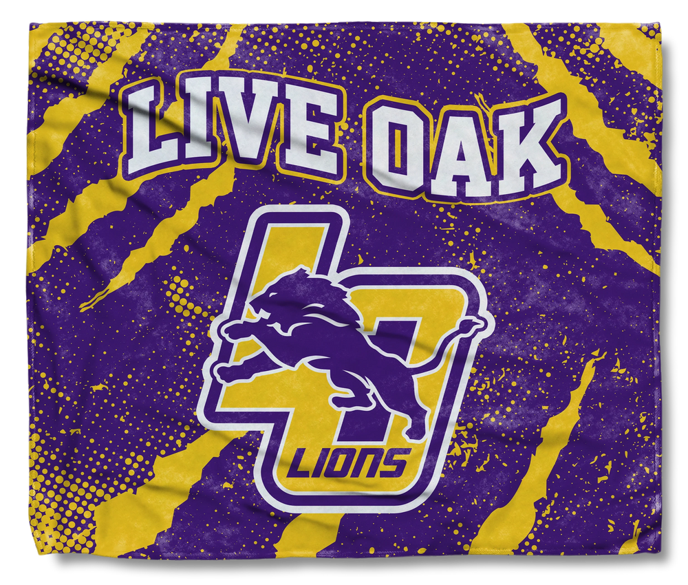 Unleash the Pride